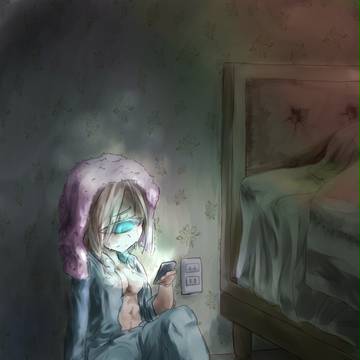別れ話