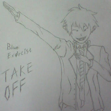 take off