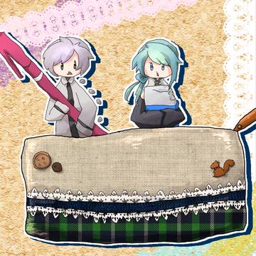 ぺんけーす