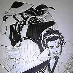 オリジナル