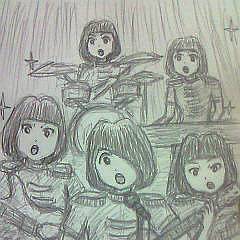もう誰が誰やら