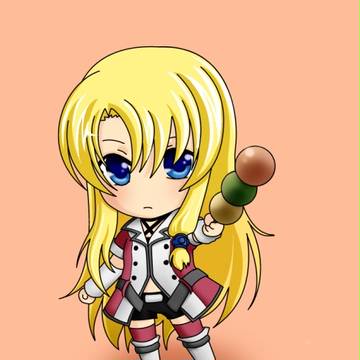 フェリスgifアニメ