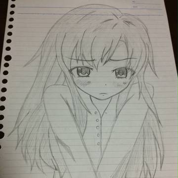 はがないの柏崎星奈のつもりが…