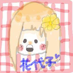 お友達描いた＊