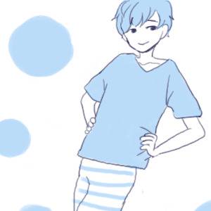 はっぴーばーぶー