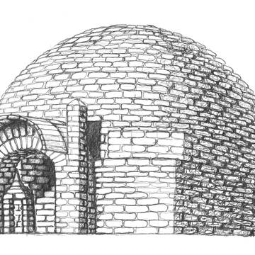 a tower