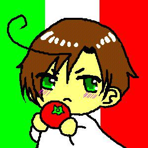 ちびロマ