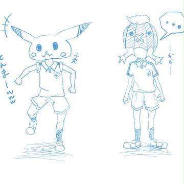 落書きまとめ