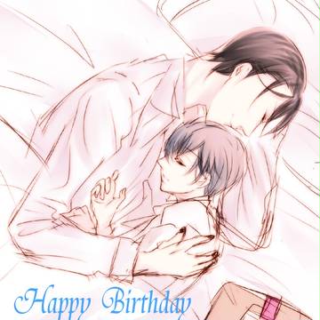 ☆Happy Birthday Ciel ☆