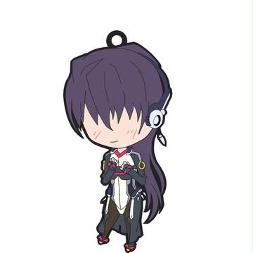 シークレットだよ!