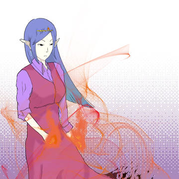 【KDF】リティア 2