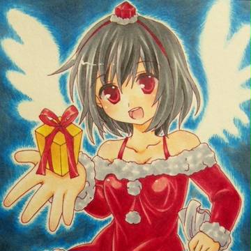 あややや
