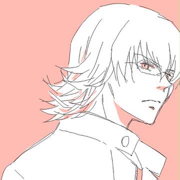らくがき