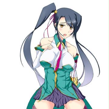 愛紗