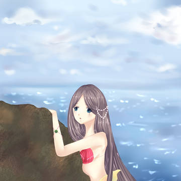 マーメイド