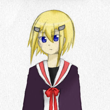 オリキャラ