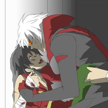 【腐向け】ジェノギガ