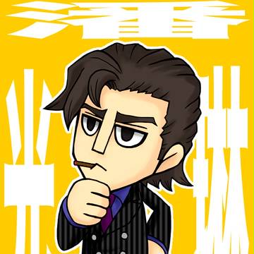 DD(っぽい)潘さん