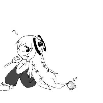 妹紅と