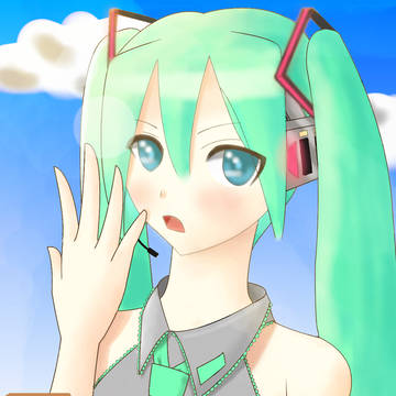 ミク