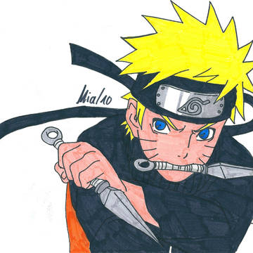Naruto♥