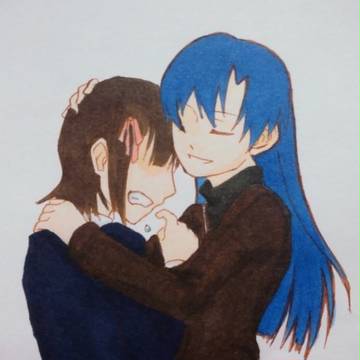 泣かないで、春香