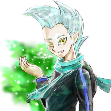 アストラル