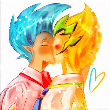 キス