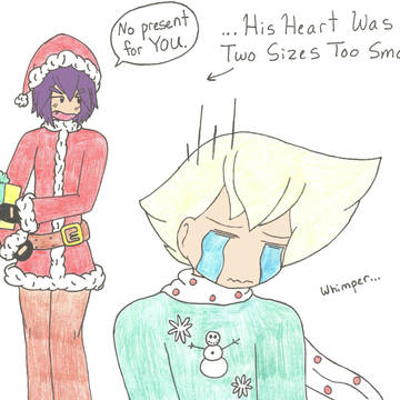 Pokemon Christmas