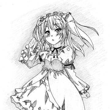 小鳩