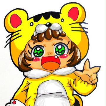 とらちゃん