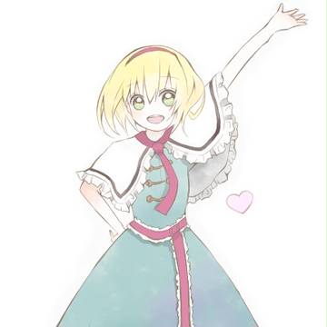 スイートマジックのやつ