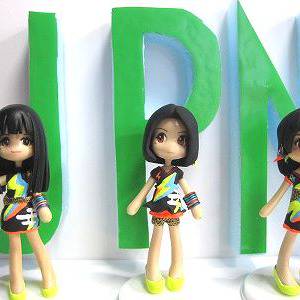 JPNな3人
