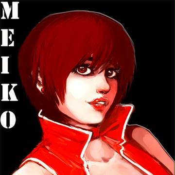 MEIKO