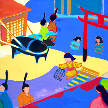 KYOTO