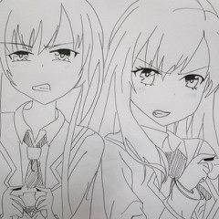 夜空＆星奈