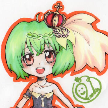 ランカ・リー（サヨナラノツバサ）