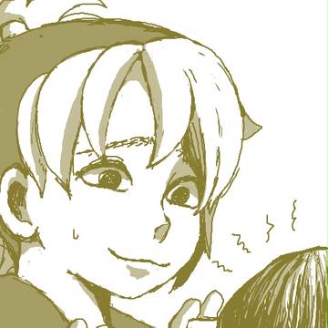 チャラ丸