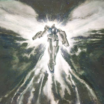 Oガンダム