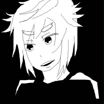 らくがき