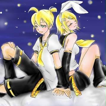 星座の裏表