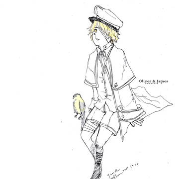 Oliver