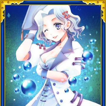 【戦コレ英雄】アインシュタイン