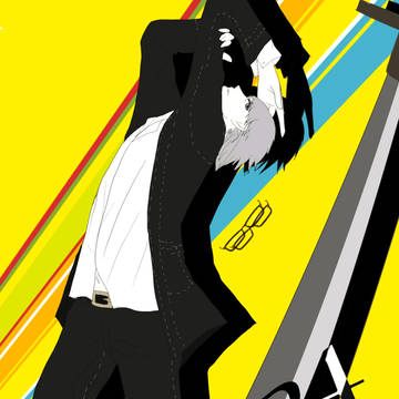 らくがきP４