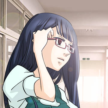 佳苗ちゃん