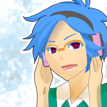 音村君