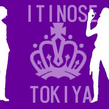 【うた☆プリ】壁紙　トキヤ