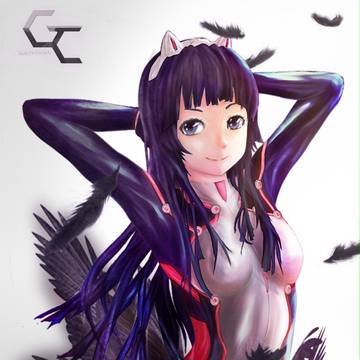 ツグミ
