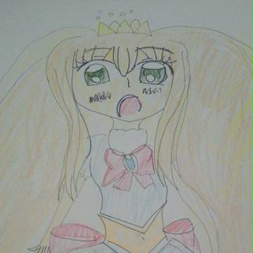 キュアアリス