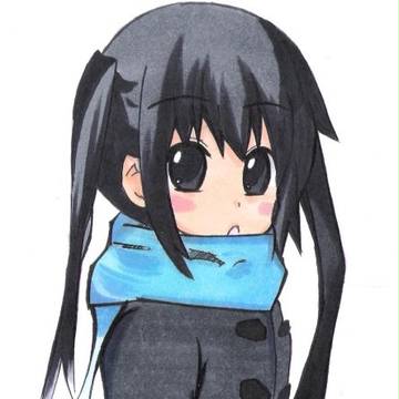 あずにゃ～ん♪